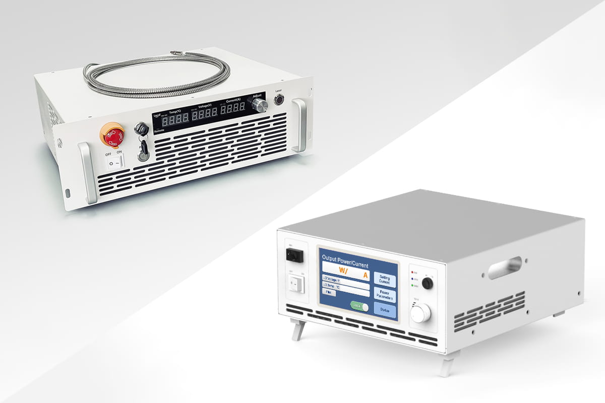 Industrial Modules and Systems